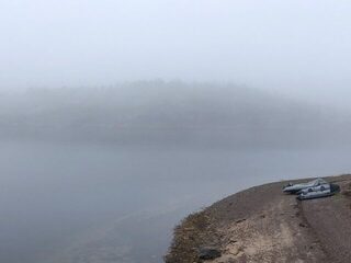 Самые красивые места Белого моря