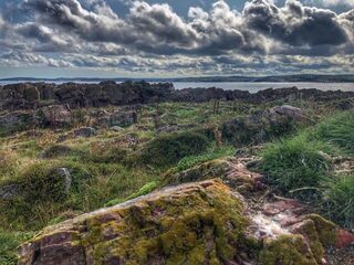 Самые красивые места Белого моря