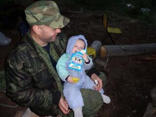 Карелия, Белое море: губа Никольская, острова, Чкаловский и Чупа - рыбалка из воспоминаний 2013 года