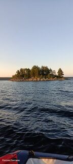 Белое море в Карелии: морская ловля у Чкаловского и острова Олений на креветку и силикон