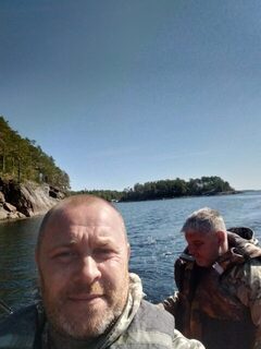 Реже поклевка, крупнее рыба. Кастмастер с желудком трески испытывали в Беломорье