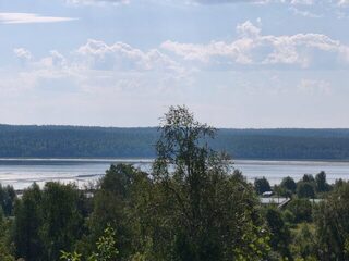 Необычный отлив на прощание с Белым морем и сезон, который запомнился мошкой