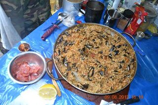 Белое море, губа Никольская: пять дней ловли трески у скал в море на кастмастер с подсадкой
