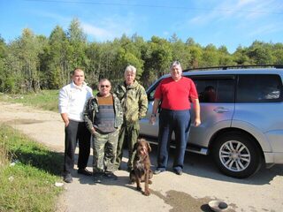 Белое море, Чупа и "Круглая": сентябрьская поездка, треска на железо, резину и пескожила