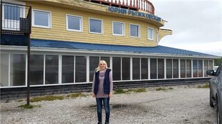 Белое море, Карелия, Чкаловский: неделя на Малом Медведке и почти ежедневная ловля трески с лодки