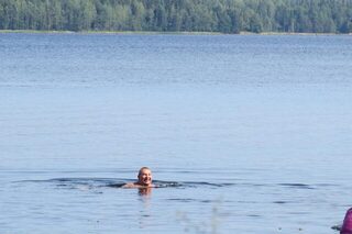Чупа: рыбалка на Белом море с треской до 2 кг и мелкой камбалой