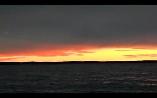 Белое море, острова Чупы и Чкаловского: рыбалка тут от короткого выхода до похода, и кадры путешествия