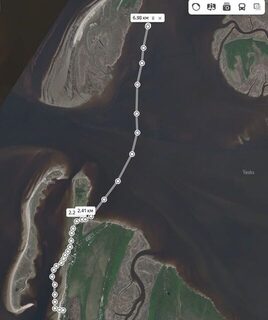 Скромное открытие беломорского сезона 2021 оказалось отличной прогулкой