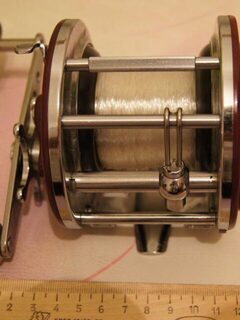 Подержанная Daiwa Seiko Dynamic St60