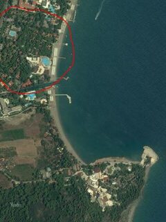 С рокфишевым комплектом до 7 г в Гёйнюк в конце августа