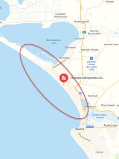 Июньский вопрос про ультралайт и Утриш