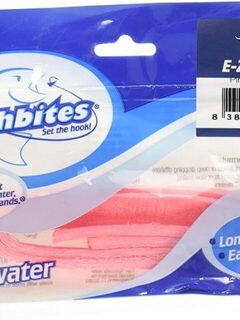 У кого работали морские ленты Fishbites?