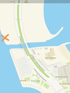 Хочу выйти к набережной Марджана утром в 6-7 часов и узнать, что клюет