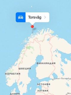 Рыбалка в Torsvag в 2011 году и соседский палтус весом 102 кг