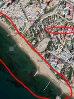 Стоит ли идти с удочкой к Храму Аполлона во время поездки в Сиде?