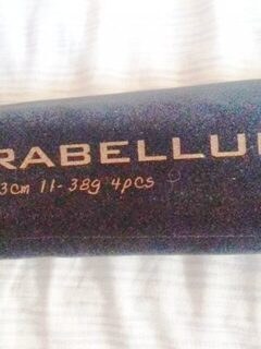 Parabellum CCS ждет пробы, а я сомневаюсь в сороковке