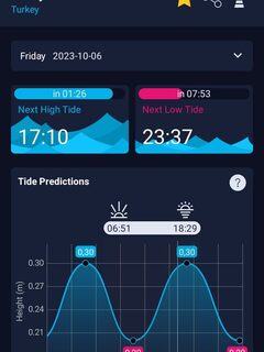 Проверить бы High Tide