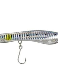 Кто пробовал копию AutoWalker 115S Mechanic Lures от Sea Horse?