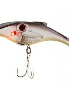 Воблер FISHMASTER Electronic Fish Fighter CNR140-281 ищут в Москве