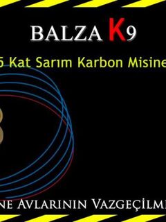 Хочу привезти BALZA K9 на пробу