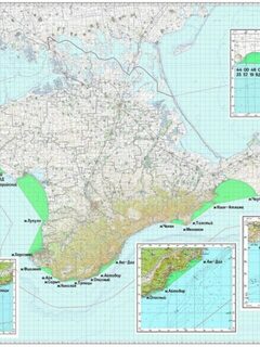 Что сообщали об упрощении выхода судов в Крыму в январе 2020 года