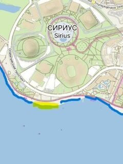 Рыбалка на Чёрном море: прогулка по местам и поиск рыбы