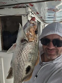 Фукуок: морская рыбалка с лодки принесла разную рифовую рыбу