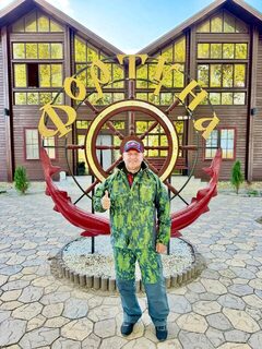 На Волге у Астрахани хорошо порыбачили и остались с богатым уловом