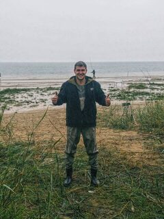 Зимняя карповая рыбалка в Израиле: без грязи не обошлось