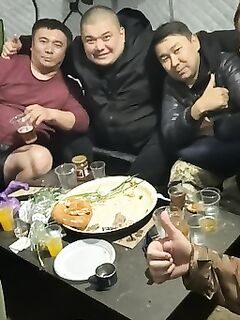 Подводная рыбалка Артура и отдых на Каспийском море