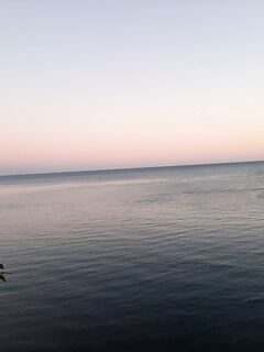 В Бжиде выбрались на морскую рыбалку