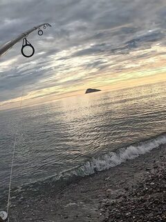 На море Кортеса выбрались на рыболовный день