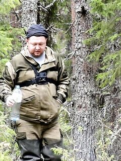 С друзьями съездили к Белому морю ради впечатлений и рыбалки