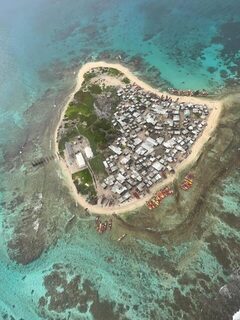 Педро-Кейс: промысловые недели в 83 морских милях от Ямайки