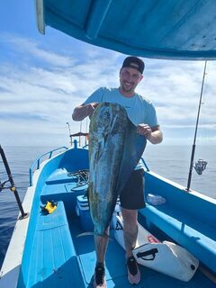 Sunny Fishing Tours на Гили-Травангане: пять способов и приготовление добычи