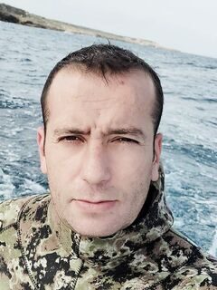 У Кирении выбираемся на подводную рыбалку с морским снаряжением