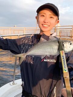 Ставрида в Осакском заливе: ловля с лодки для Big Fishing