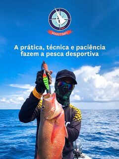 Лодочная рыбалка у Мапуту и морская рыба на приманке