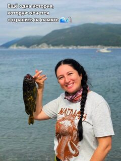 4 августа в Магаданской области: рыбалка в Охотском море