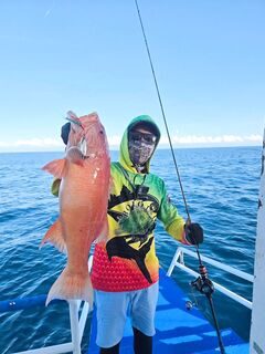 С друзьями Bohol Anglers на Панглао: день с рыбой