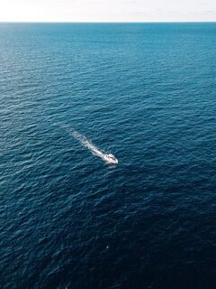 На Axopar 29 CCX начинаем морскую рыбалку у Бонайре