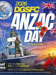 От рассветной службы до взвешивания: программа ANZAC Day в Денарау
