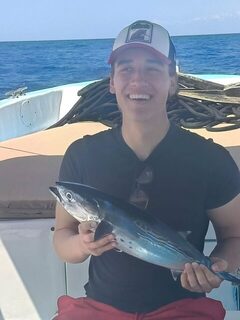 Ежедневные частные выходы Fish This Mexico из Плая-дель-Кармен