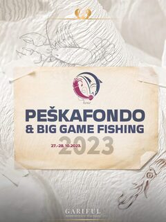 Peškafondo на Хваре: Gariful приглашал участников до 19 октября