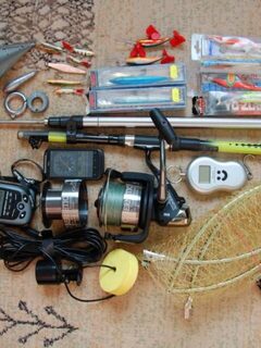 Филиппины в запасном плане: узкая лодка, дрейф, 5 lb удочки и GPS Essentials