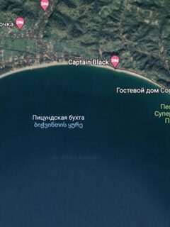 Песчаный пляж Лидзавы стоит проверить на барабульку