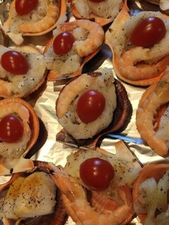 Замороженная треска, а вкус порадовал