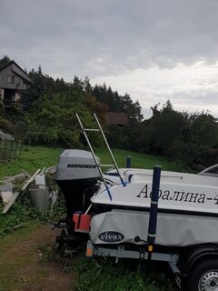 Проехал Монако, а на воде за сезон уже 1200 км