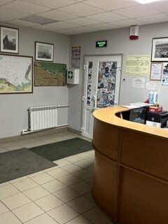 Первое впечатление от Норд Пилигрима