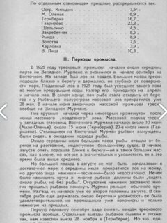 Можно ли брать треску в толще воды на Баренцевом море, как описывали в 1925 году
